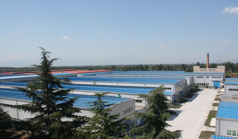 新鄉(xiāng)市德驊新能源科技有限公司